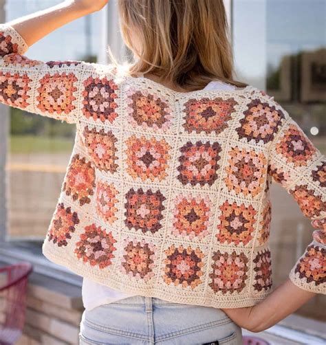 Granny square cardigan - Service businesses using Square Register have another way to book visits with clients with the launch of Square Appointments Square has announced the inclusion of Square Appointmen...